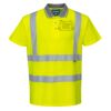 Hi-Vis Polo Shirt S/S Thumbnail