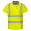 Hi-Vis Polo Shirt S/S Thumbnail