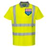 Hi-Vis Polo Shirt S/S Thumbnail