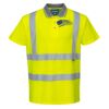 Hi-Vis Polo Shirt S/S Thumbnail