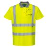 Hi-Vis Polo Shirt S/S Thumbnail