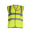 Cargo Hi-Vis 2 Band Vest Thumbnail
