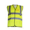 Cargo Hi-Vis 2 Band Vest Thumbnail