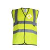 Cargo Hi-Vis 2 Band Vest Thumbnail