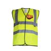 Cargo Hi-Vis 2 Band Vest Thumbnail