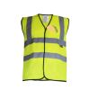Cargo Hi-Vis 2 Band Vest Thumbnail