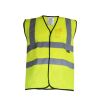 Cargo Hi-Vis 2 Band Vest Thumbnail