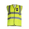 Cargo Hi-Vis 2 Band Vest Thumbnail