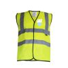 Cargo Hi-Vis 2 Band Vest Thumbnail