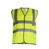 Cargo Hi-Vis 2 Band Vest Thumbnail