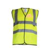 Cargo Hi-Vis 2 Band Vest Thumbnail