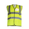 Cargo Hi-Vis 2 Band Vest Thumbnail