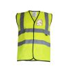 Cargo Hi-Vis 2 Band Vest Thumbnail
