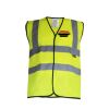 Cargo Hi-Vis 2 Band Vest Thumbnail