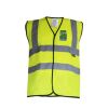 Cargo Hi-Vis 2 Band Vest Thumbnail