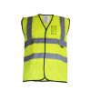 Cargo Hi-Vis 2 Band Vest Thumbnail