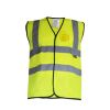 Cargo Hi-Vis 2 Band Vest Thumbnail