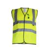 Cargo Hi-Vis 2 Band Vest Thumbnail