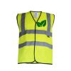 Cargo Hi-Vis 2 Band Vest Thumbnail