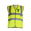 Cargo Hi-Vis 2 Band Vest Thumbnail