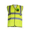 Cargo Hi-Vis 2 Band Vest Thumbnail