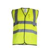 Cargo Hi-Vis 2 Band Vest Thumbnail