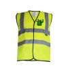 Cargo Hi-Vis 2 Band Vest Thumbnail