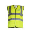 Cargo Hi-Vis 2 Band Vest Thumbnail