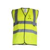 Cargo Hi-Vis 2 Band Vest Thumbnail