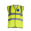 Cargo Hi-Vis 2 Band Vest Thumbnail