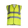 Cargo Hi-Vis 2 Band Vest Thumbnail