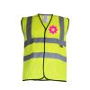 Cargo Hi-Vis 2 Band Vest Thumbnail