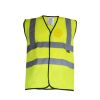 Cargo Hi-Vis 2 Band Vest Thumbnail