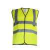 Cargo Hi-Vis 2 Band Vest Thumbnail
