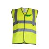 Cargo Hi-Vis 2 Band Vest Thumbnail