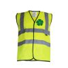 Cargo Hi-Vis 2 Band Vest Thumbnail