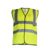 Cargo Hi-Vis 2 Band Vest Thumbnail