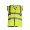 Cargo Hi-Vis 2 Band Vest Thumbnail