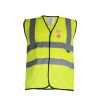 Cargo Hi-Vis 2 Band Vest Thumbnail