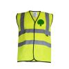 Cargo Hi-Vis 2 Band Vest Thumbnail