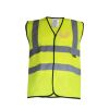 Cargo Hi-Vis 2 Band Vest Thumbnail
