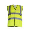 Cargo Hi-Vis 2 Band Vest Thumbnail