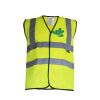 Cargo Hi-Vis 2 Band Vest Thumbnail
