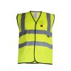 Cargo Hi-Vis 2 Band Vest Thumbnail