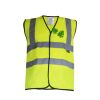 Cargo Hi-Vis 2 Band Vest Thumbnail