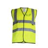 Cargo Hi-Vis 2 Band Vest Thumbnail