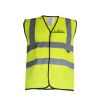 Cargo Hi-Vis 2 Band Vest Thumbnail