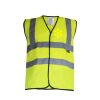 Cargo Hi-Vis 2 Band Vest Thumbnail