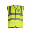 Cargo Hi-Vis 2 Band Vest Thumbnail