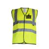 Cargo Hi-Vis 2 Band Vest Thumbnail